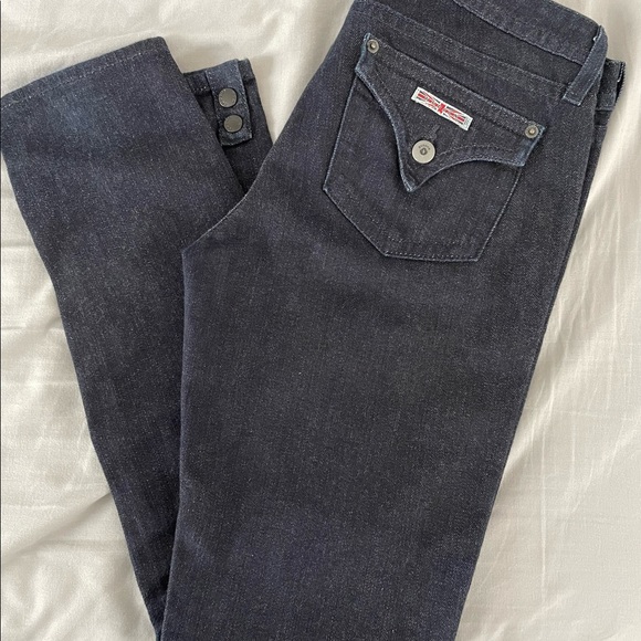 Women’s Hudson Skinny Jeans, size 28 - Picture 5 of 5